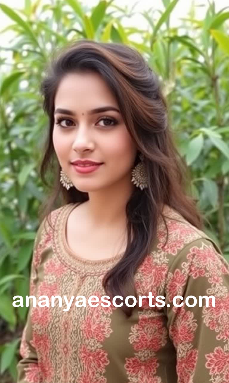 Escort Service in Amalapuram