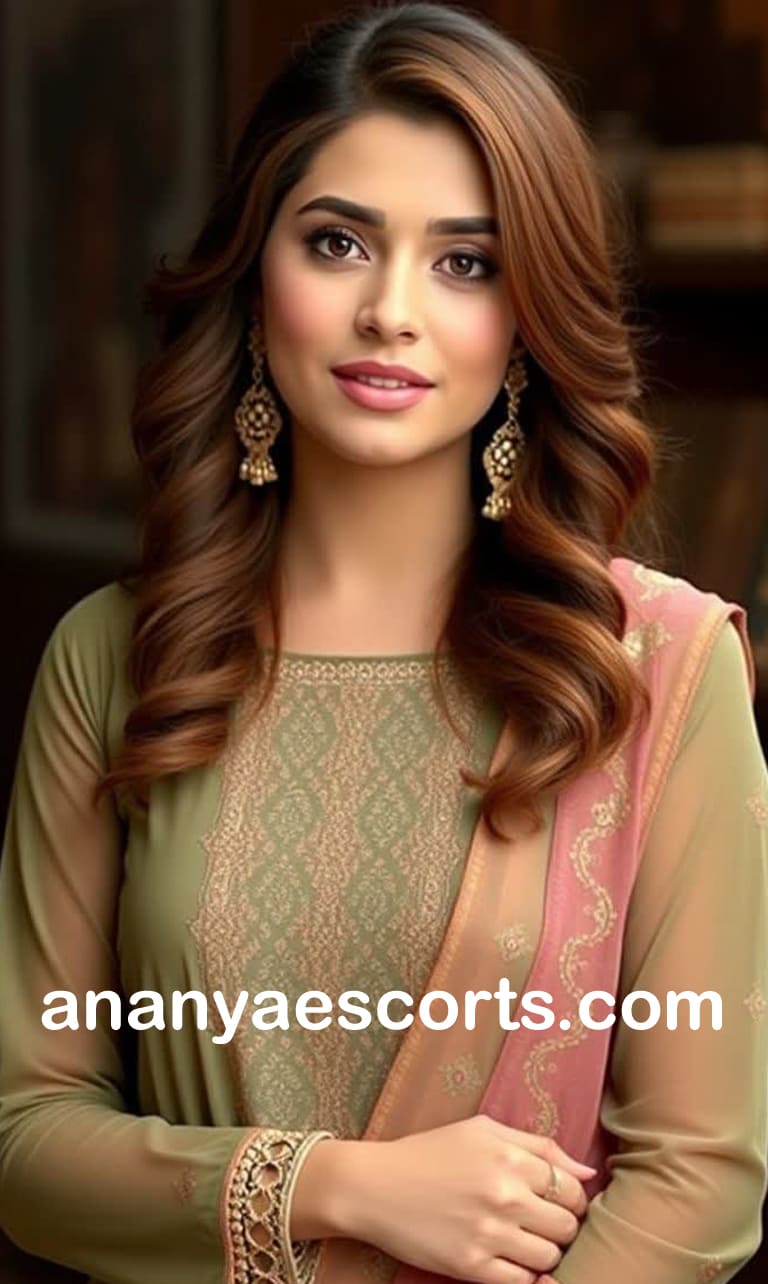 Escort Service in Amalapuram